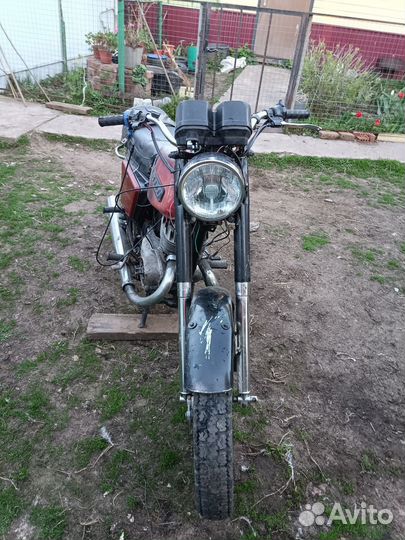 Иж Планета 5