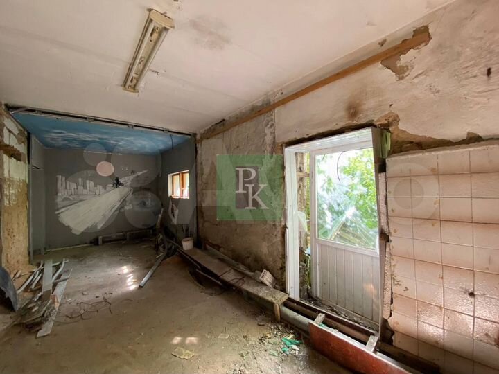 Помещение 185.5 кв. м