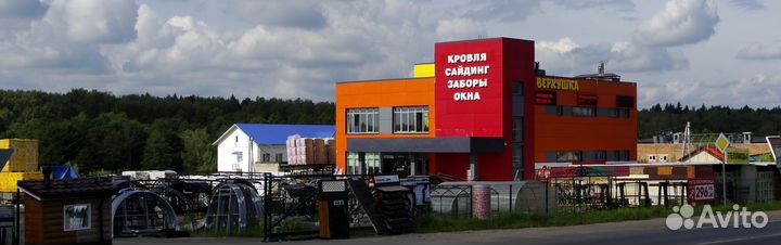 Плита ориентированно-стружечная (осп)