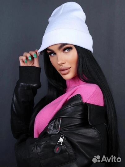 Шапка муж/жен