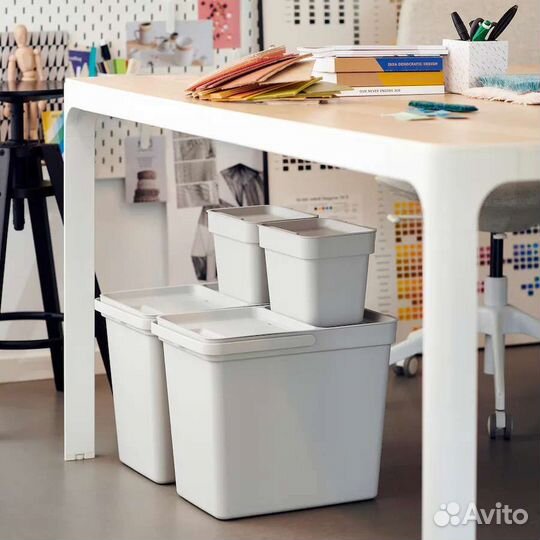 Контейнер IKEA