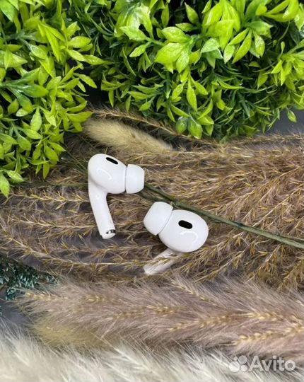 Airpods Pro 2 (New) Premium