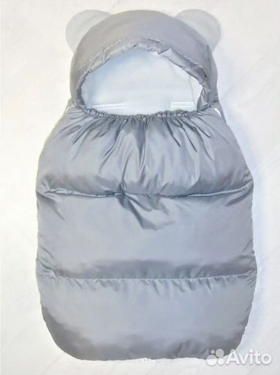 Конверт дутик