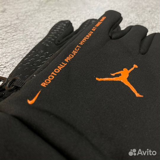 Перчатки Nike Jordan оптом
