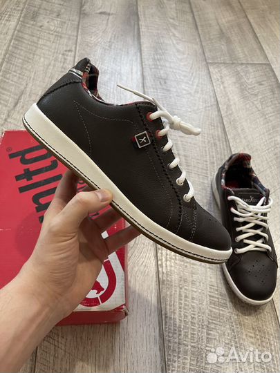 Кроссовки Marc ecko cuttler 24537