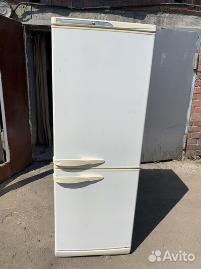 Холодильник стинол 170см