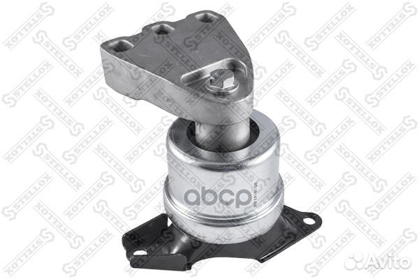 Подушка двс правая VW T5 03-09 2518147SX Stellox