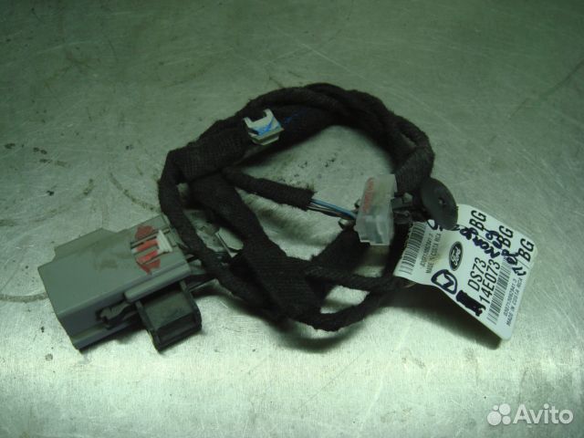 Мондео Сигнализатор Обшивки двери Mondeo 5 2015-19