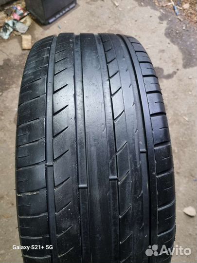 Cachland CH-861 225/45 R17 94W