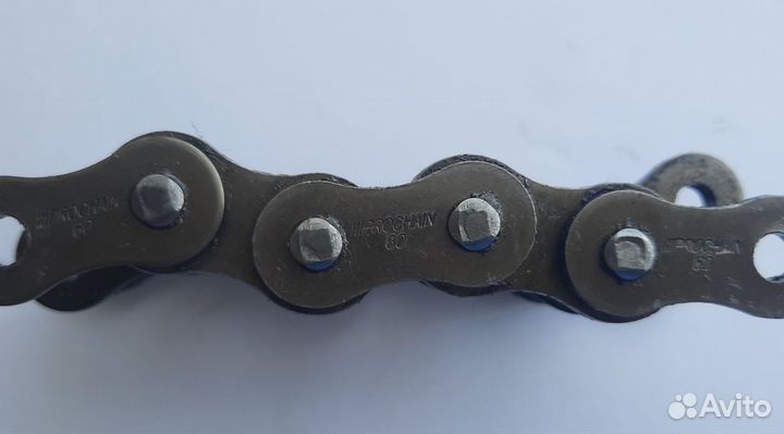 Цепь 60-1