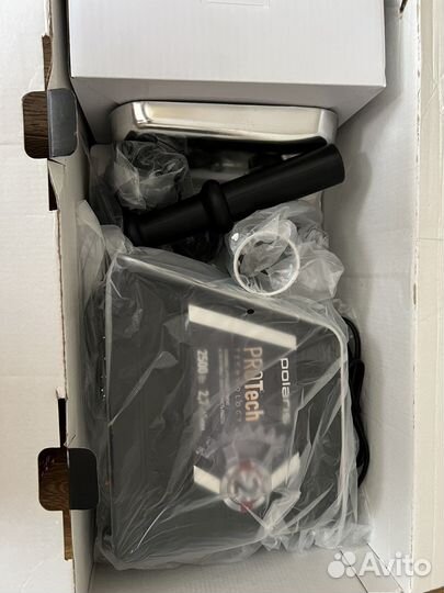 Мясорубка polaris PMG 2561