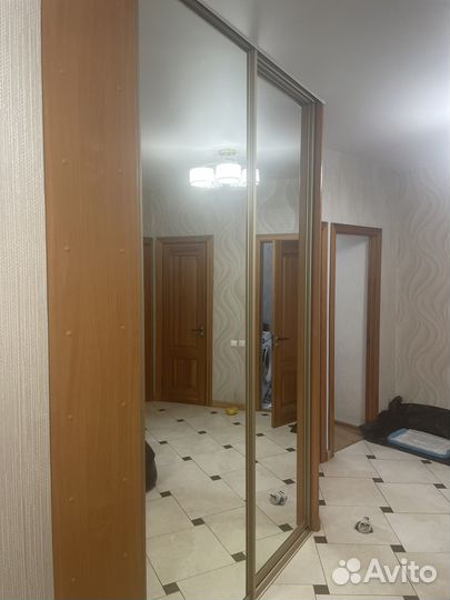 Шкаф купе