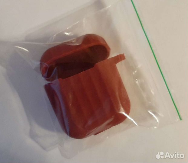 Чехол для наушников airpods
