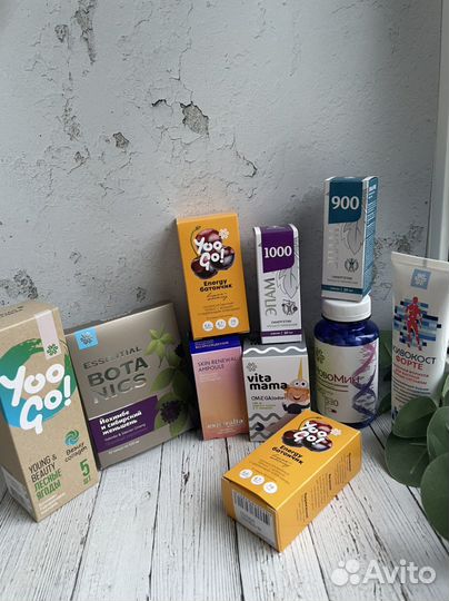 Сибирское здоровье