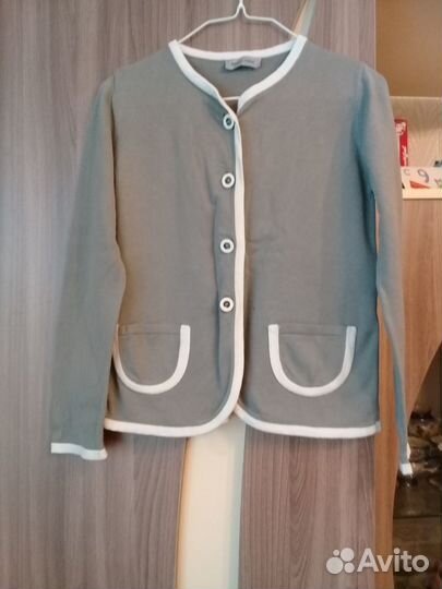 Школьная форма 