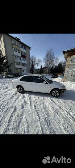 Honda Civic Ferio 1.5 AT, 2006, 200 000 км