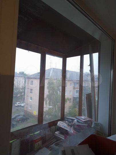 2-к. квартира, 43,8 м², 4/4 эт.