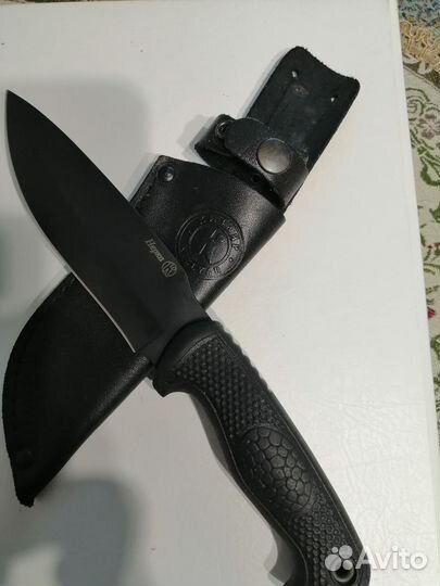 Кизлярские ножи