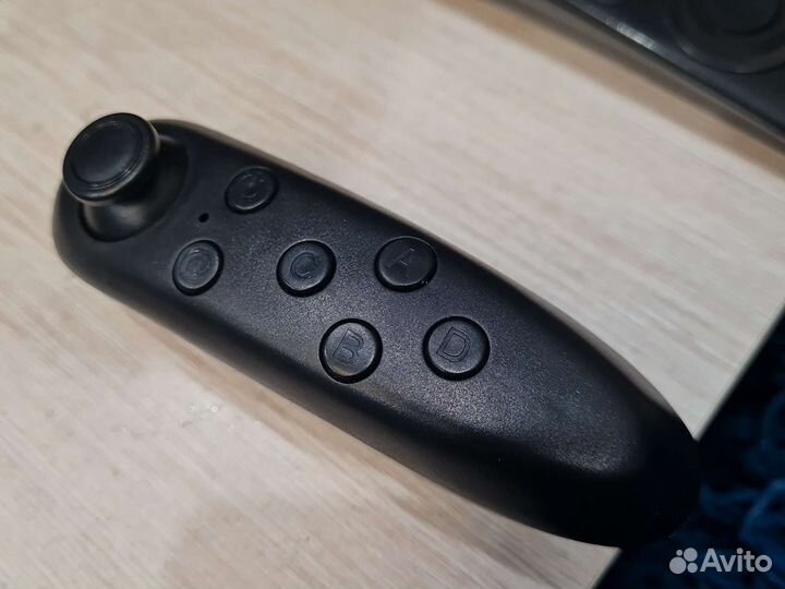 Bluetooth для vr, телефона, и других устройств