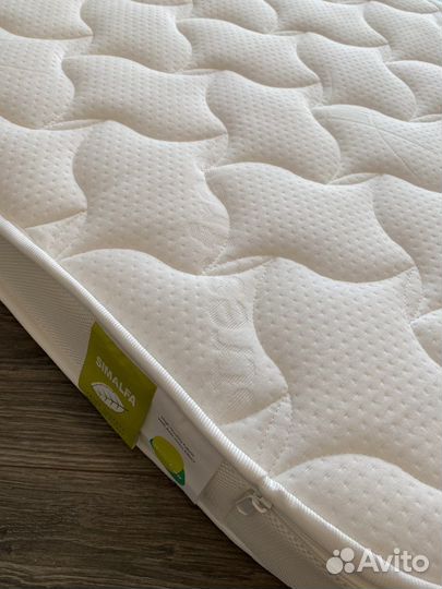 Матрас 140*70 см новый