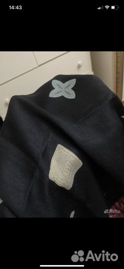 Женские шарфы платки готовый хиджаб