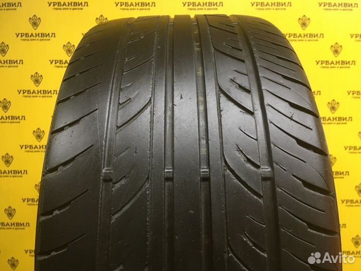 Maxgrade SIII 265/35 R18 93W