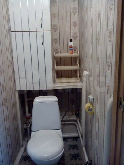 1-к. квартира, 38 м², 7/9 эт.