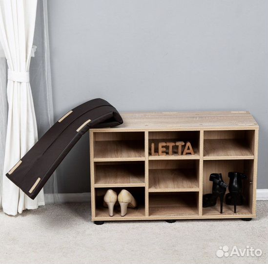 Обувница в прихожую