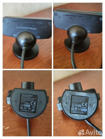 Sony камера PS Eye для Sony Playstation 3