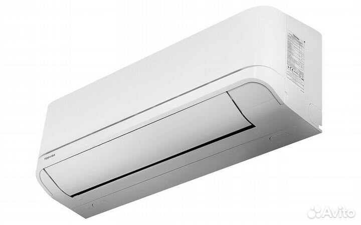 Toshiba RAS-10J2KVG-EE/RAS-10J2AVG-EE