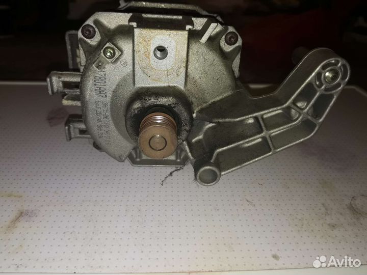 Двигататель стиральной машины