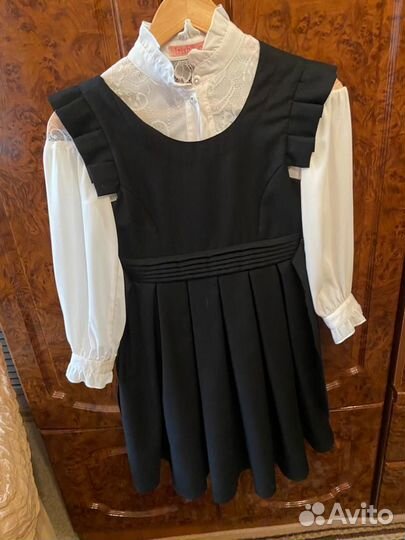 Школьная форма для девочки