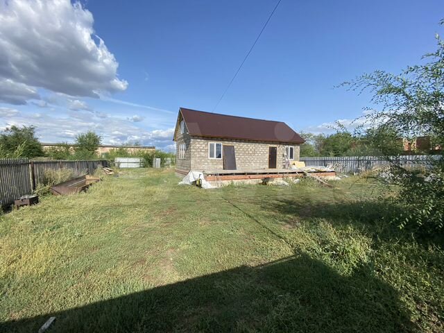 пригородный бузулук