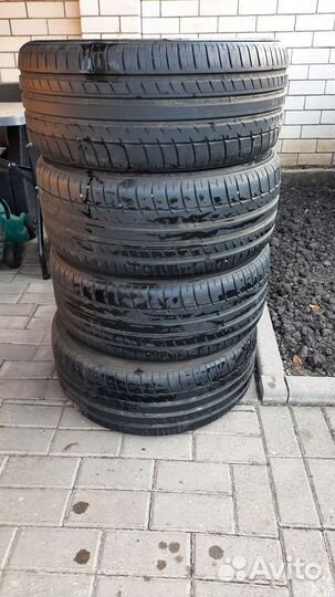 Triangle Sportex TSH11 245/45 R18 201