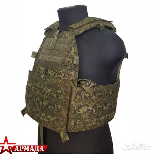 Бронежилет 6094 EMR Phoenix