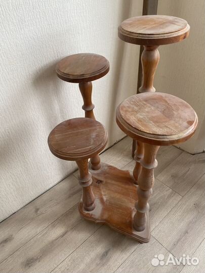 Обеденная группа стол стулья бу