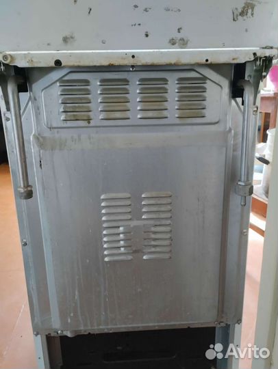 Плита газовая