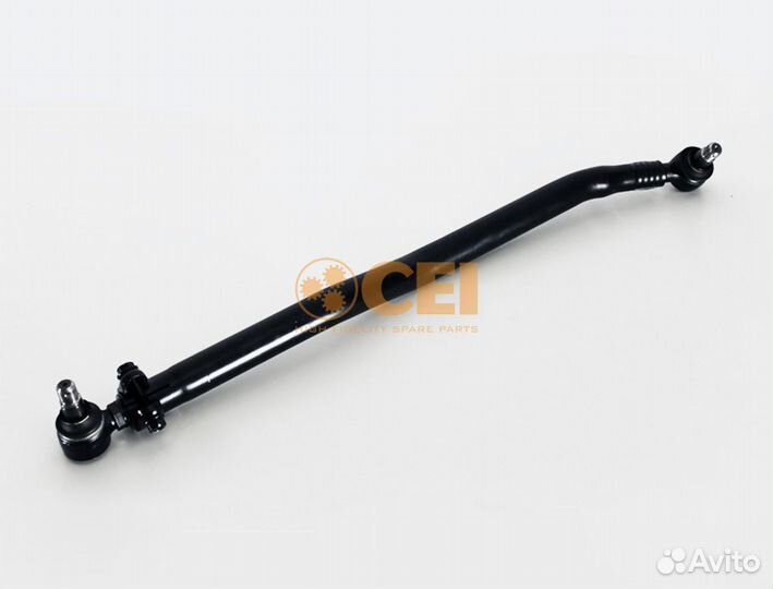 Тяга рулевая продольная Scania G/P/RT (полный прив