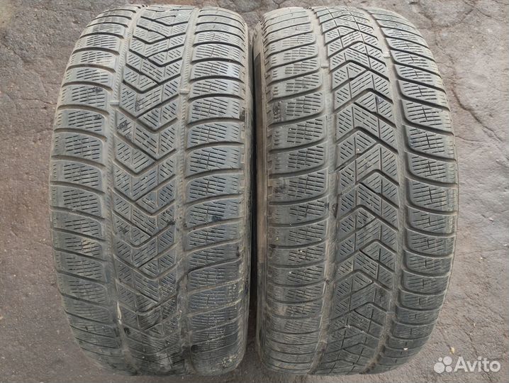Pirelli Scorpion Winter 275/45 R20