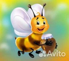 Продаются пчелосемьи