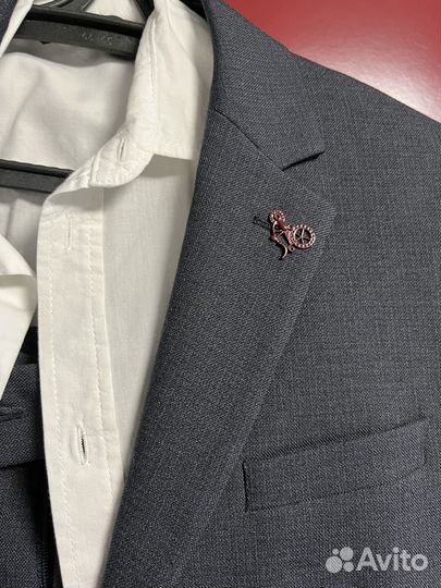 Костюм для школьника