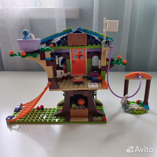 Lego Friends 41335 оригинал