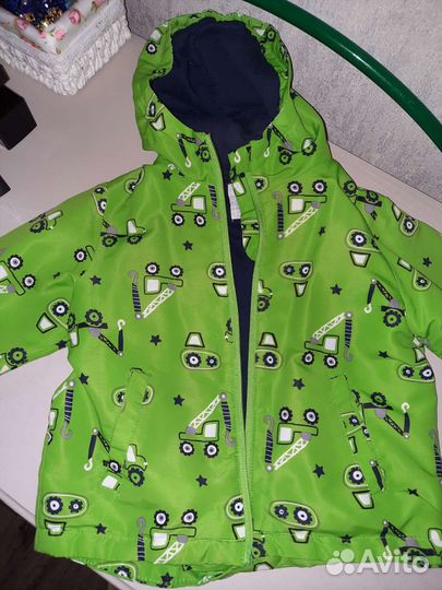 Детская одежда