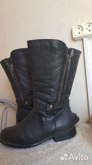 Сапоги ralf ringer 39