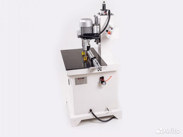 Новый сверлильно-присадочный станок Sps 1 max