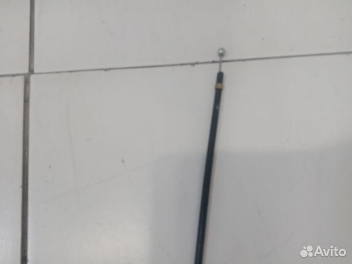 Трос открывания капота Porsche Cayenne 958