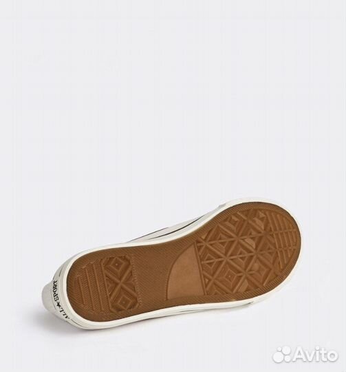 Кеды белые р.34,5