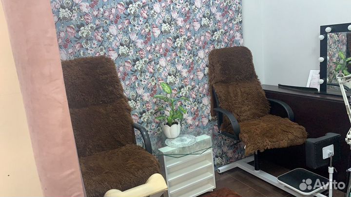 Аренда маникюрного стола