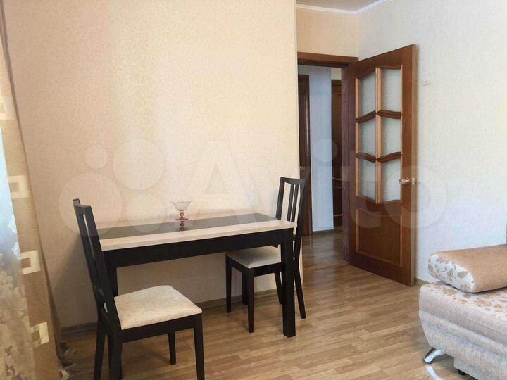 2-к. квартира, 414 м², 1/3 эт.