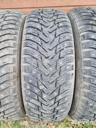 Nokian Tyres Nordman 8 SUV 225/65 R17